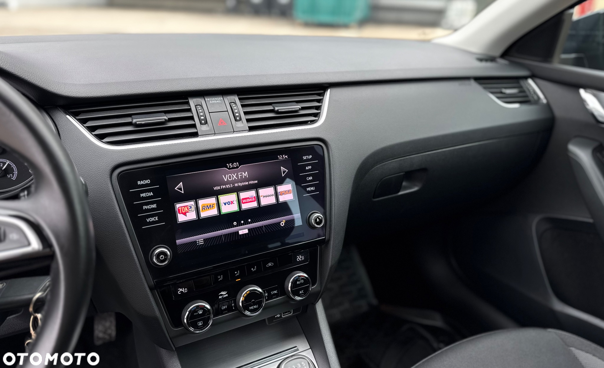 Skoda Octavia 1.6 TDI Business - 23