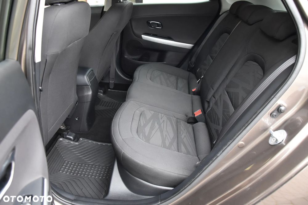 Kia Ceed 1.4 CVVT Dream Team Edition - 35