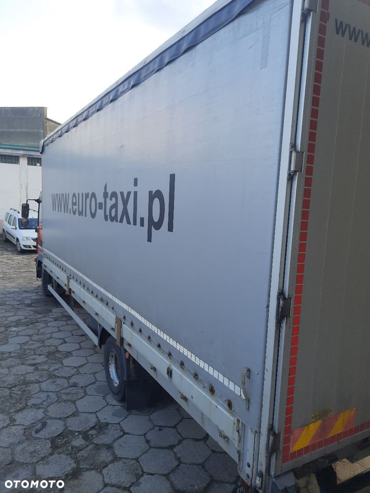 MAN TGL 12.220 - 3