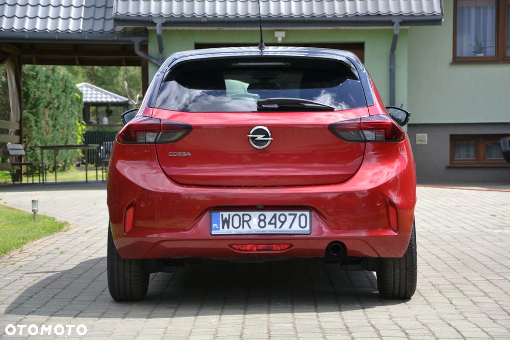 Opel Corsa 1.5 D GS Line S&S - 3
