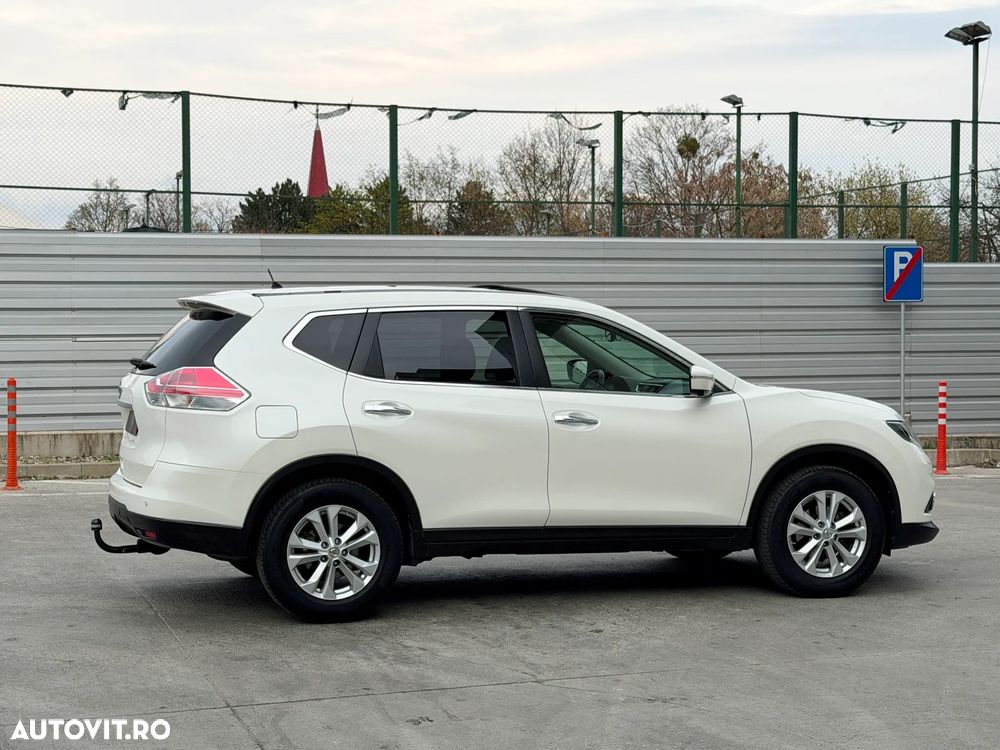 Nissan X-Trail 1.6 dCi ALL-MODE 4x4i Tekna - 19