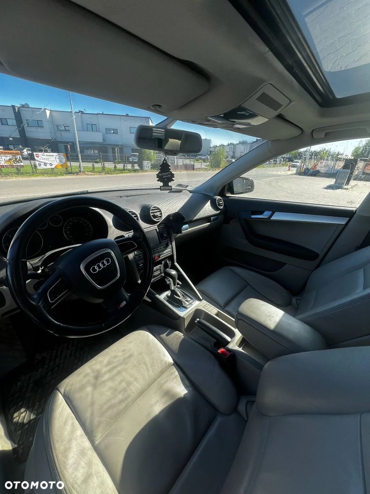 Audi A3 - 5