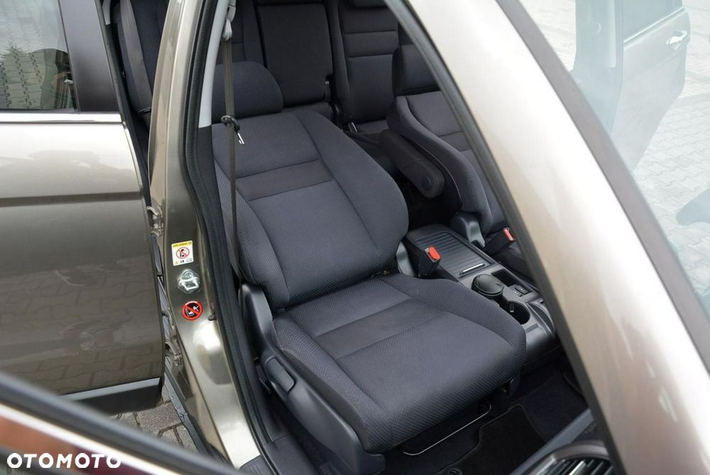 Honda CR-V 2.0 Elegance Lifestyle - 20