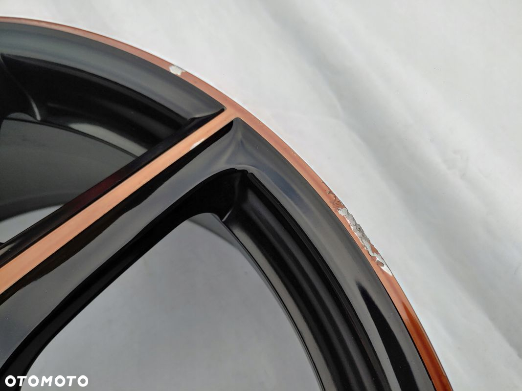FELGA SEAT ATECA CUPRA 575 EXCLUSIVE 19 ORYGINAŁ - 4
