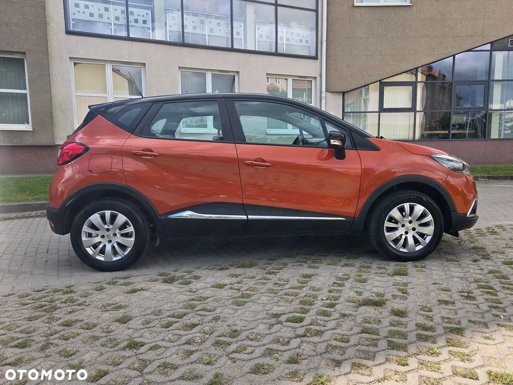 Renault Captur ENERGY TCe 90 Experience - 3