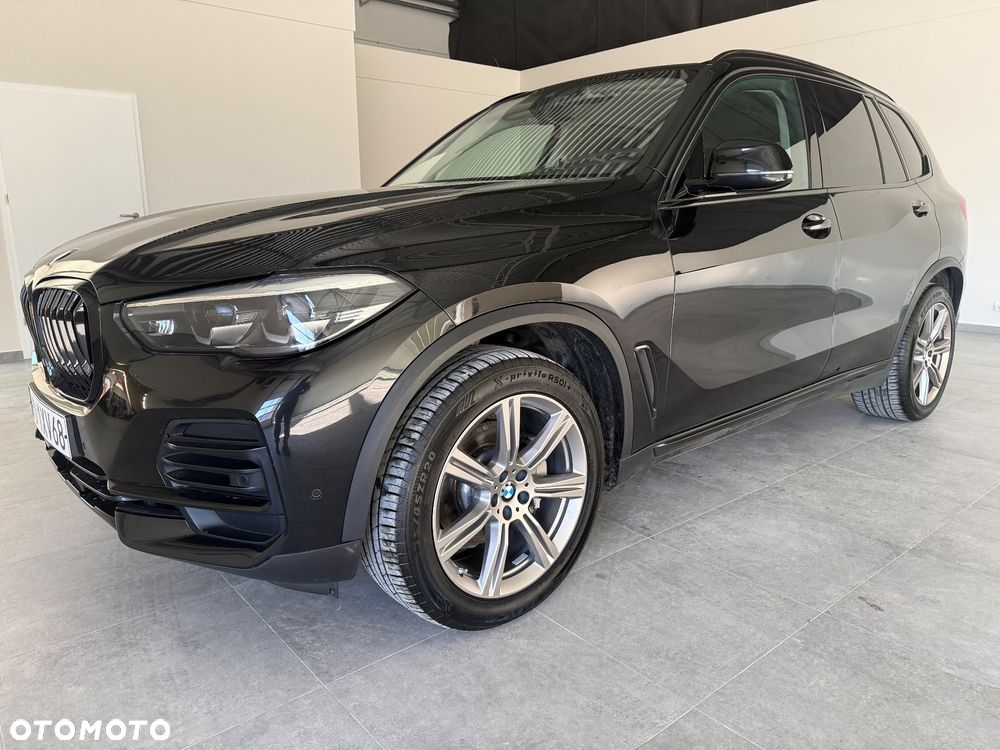 BMW X5 xDrive25d - 2