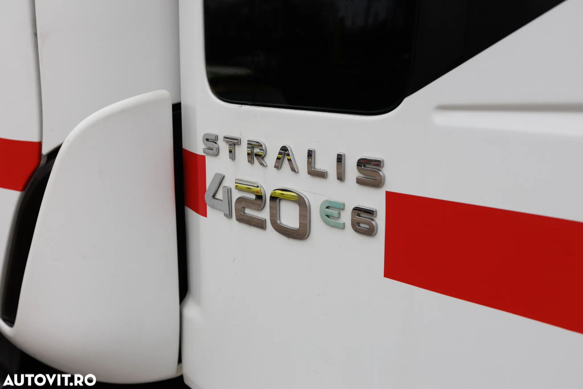 Iveco Stralis - 38