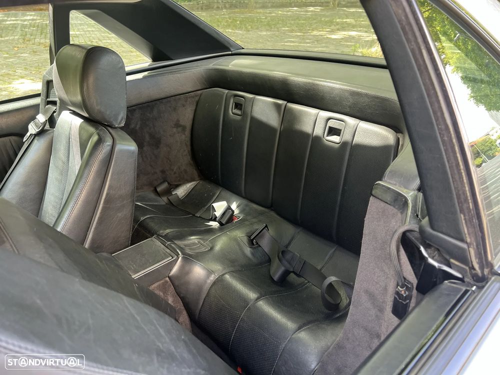 Mercedes-Benz SL 280 Standard - 4