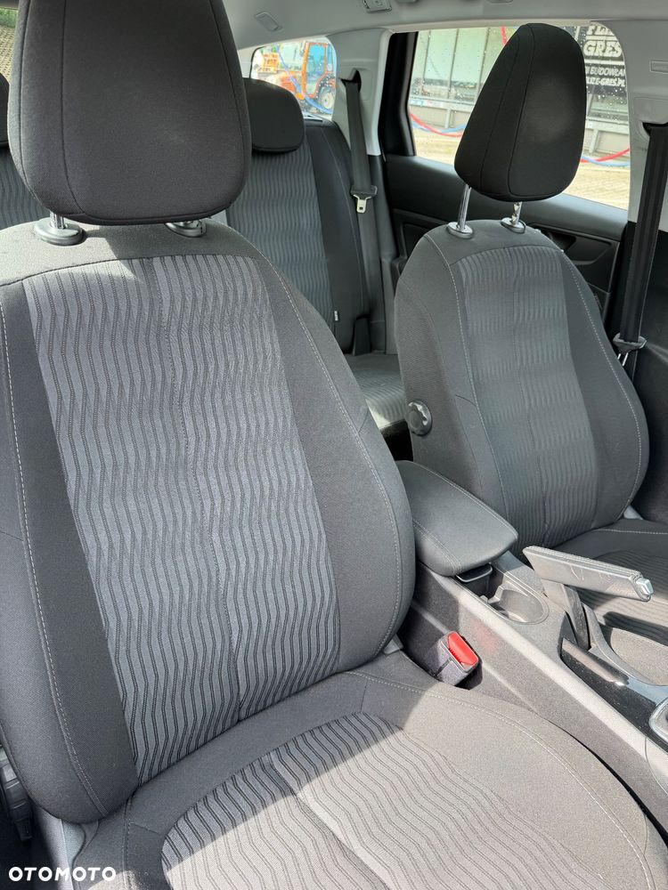 Peugeot 308 1.2 PureTech Active S&S - 21