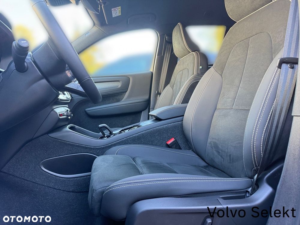Volvo XC 40 - 12