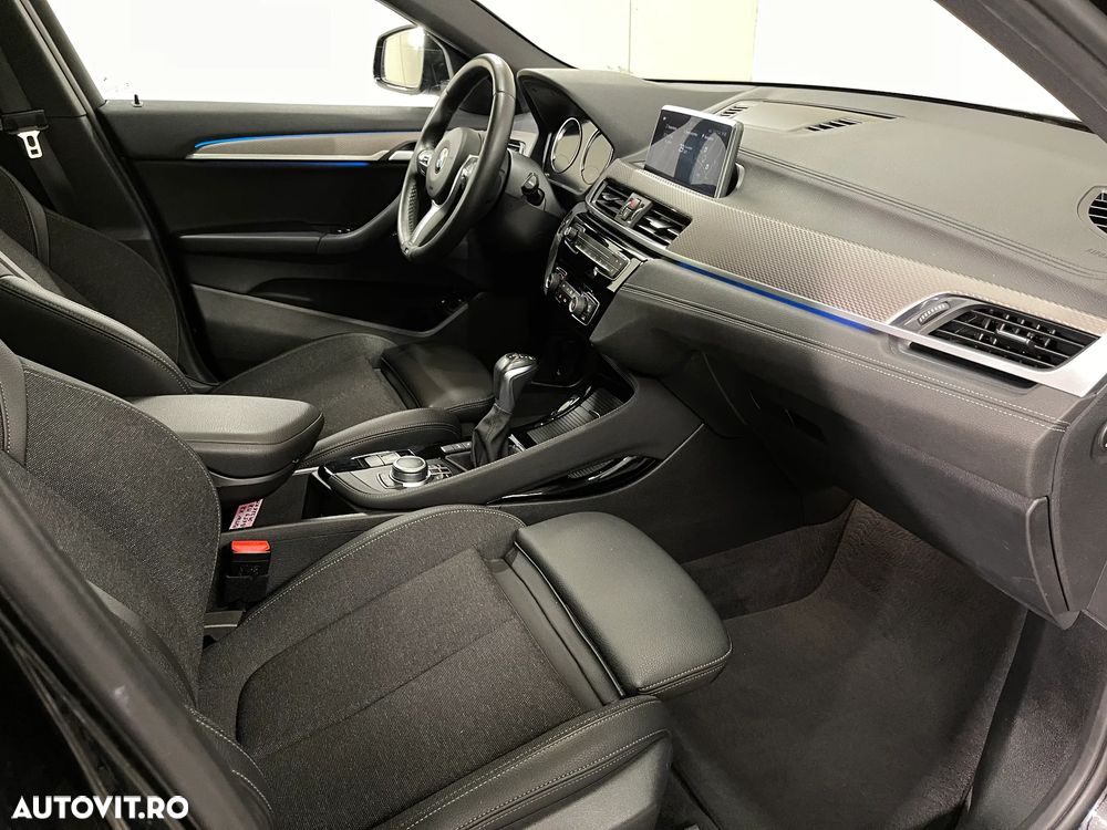 BMW X2 xDrive25e M Sport - 12