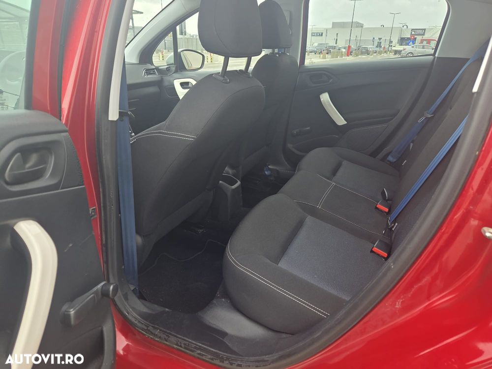 Peugeot 208 PureTech 68 Like - 17