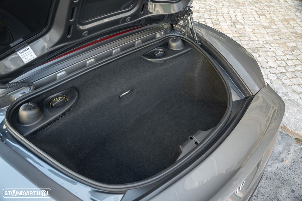 Porsche 718 Boxster 2.5 S PDK - 28