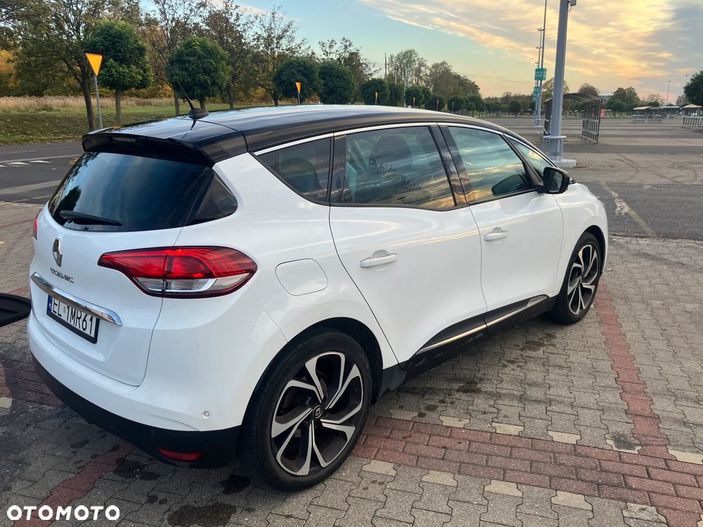 Renault Scenic - 8