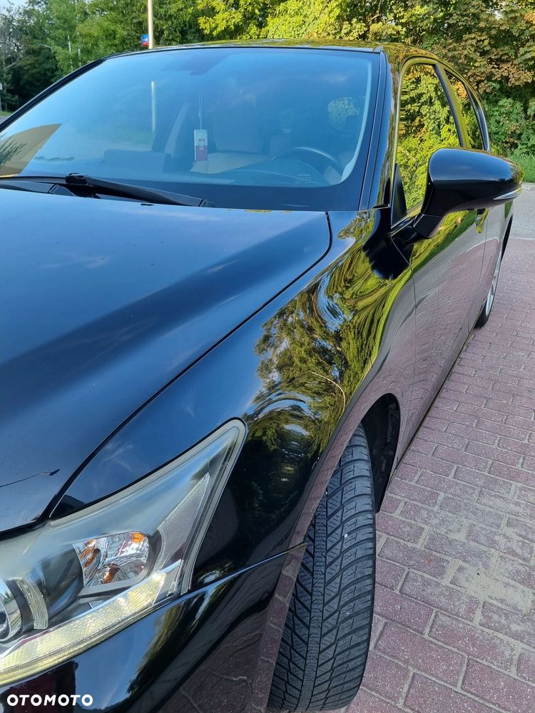 Lexus CT 200h Comfort - 25