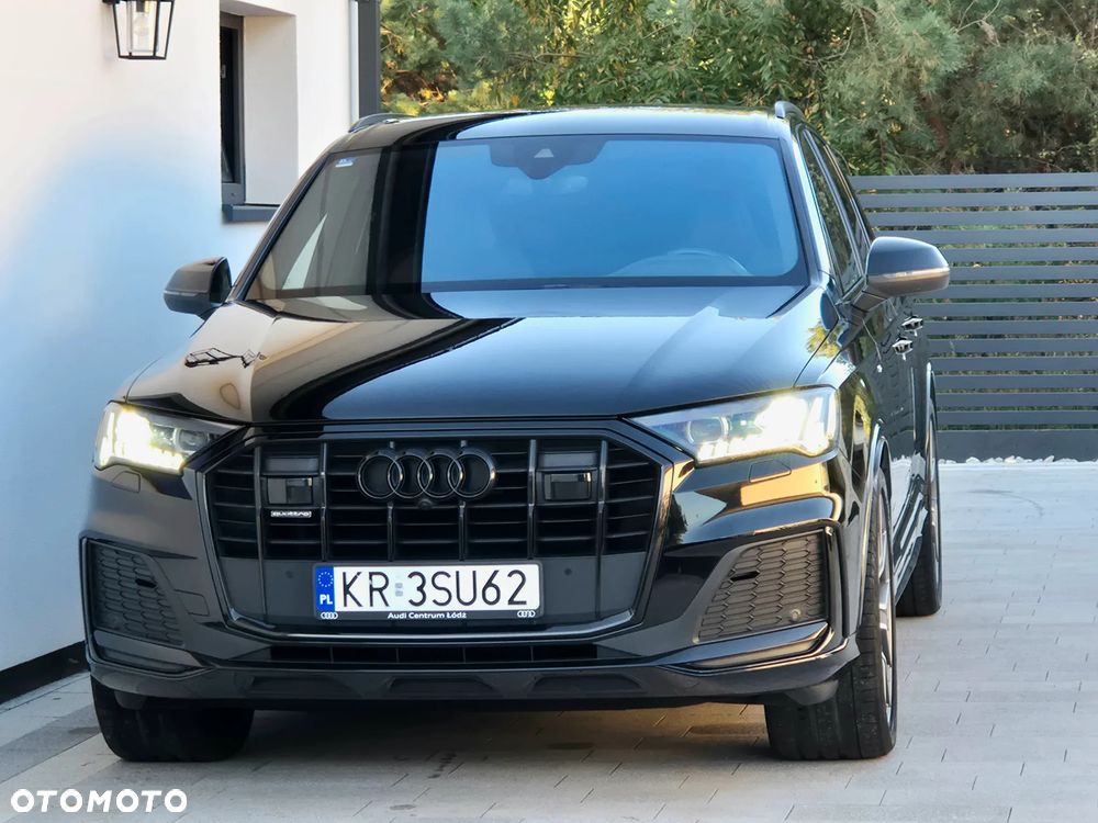 Audi Q7 - 6