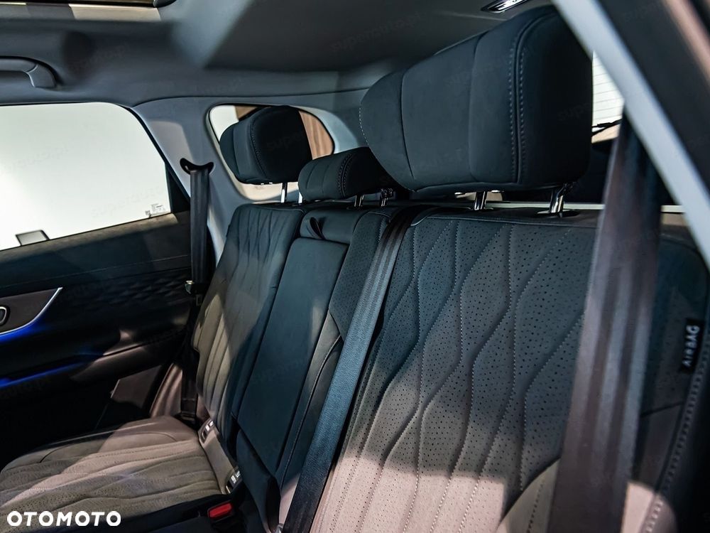 Chery Tiggo 8 1.6 T-GDI Prestige DCT - 13