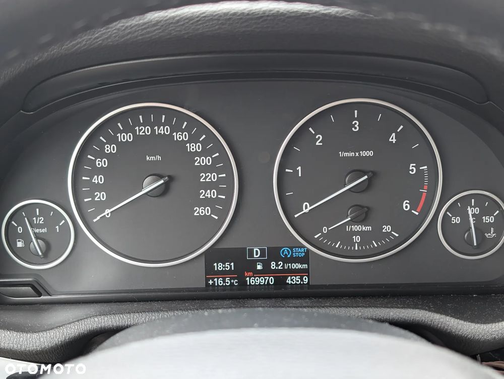 BMW X3 xDrive20d xLine - 15