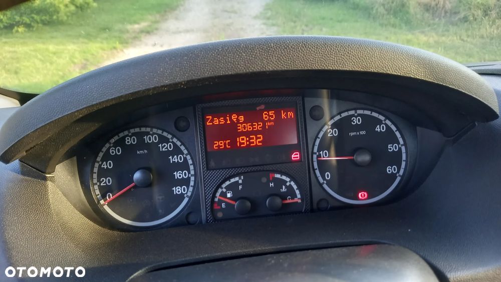 Fiat Ducato - 7
