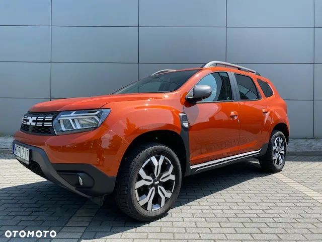 Dacia Duster 1.0 TCe Essential - 5