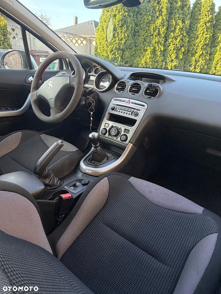 Peugeot 308 1.6 HDi Trendy NICE - 14