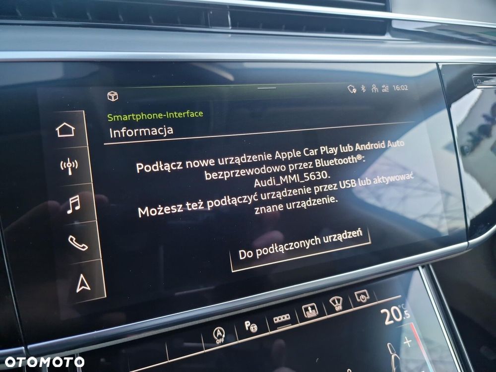 Audi A8 - 30
