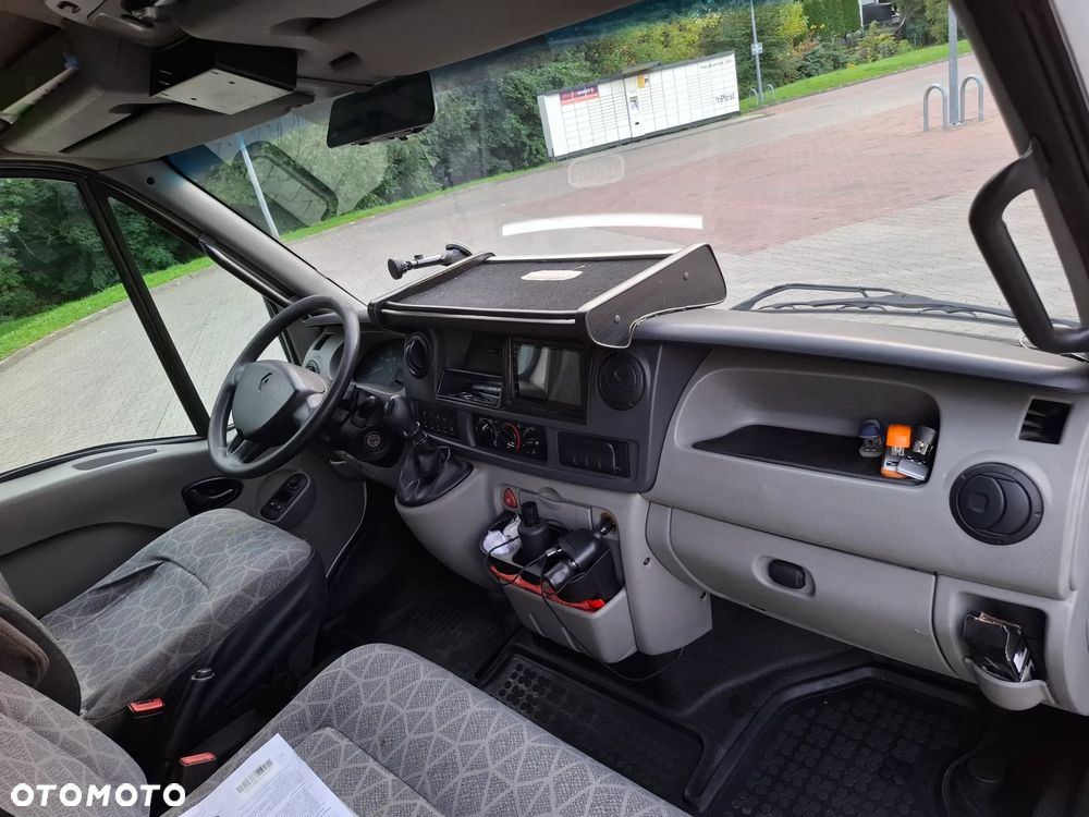 Renault Mascott - 16