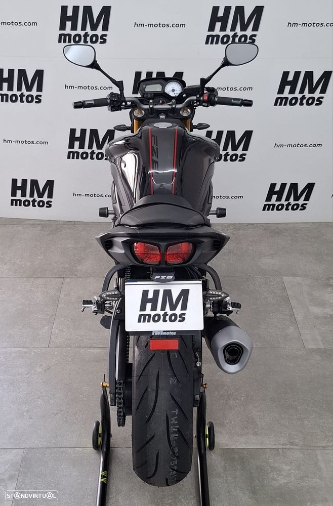 Yamaha FZ 8 - 18 MESES DE GARANTIA - 6