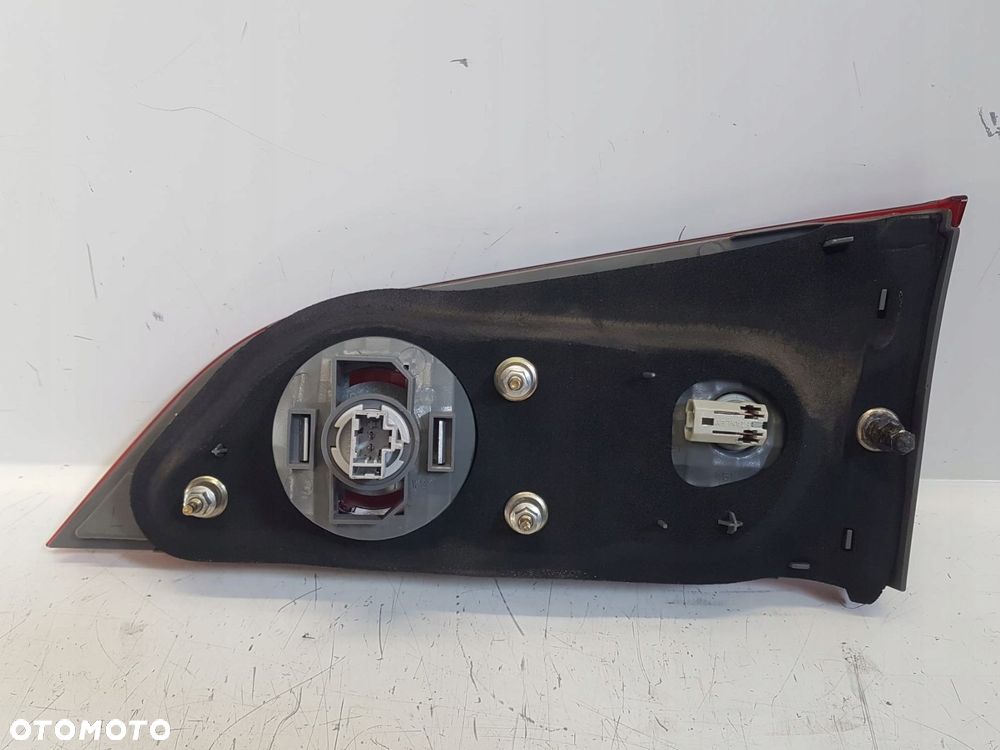 ACCORD VII KOMBI 02- LAMPA TYŁ TYLNA LEWA W KLAPĘ - 5