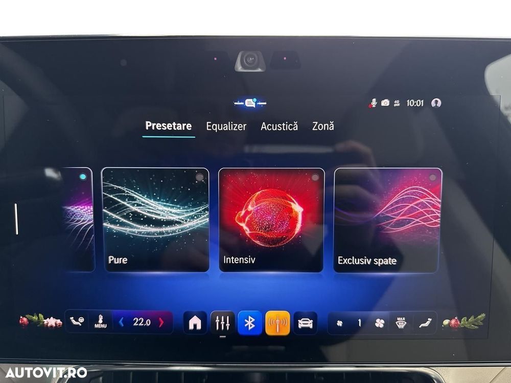 Mercedes-Benz CLA 180 - 18