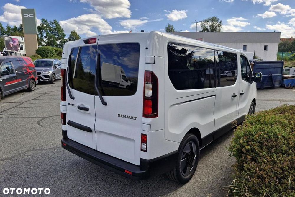 Renault Trafic - 7