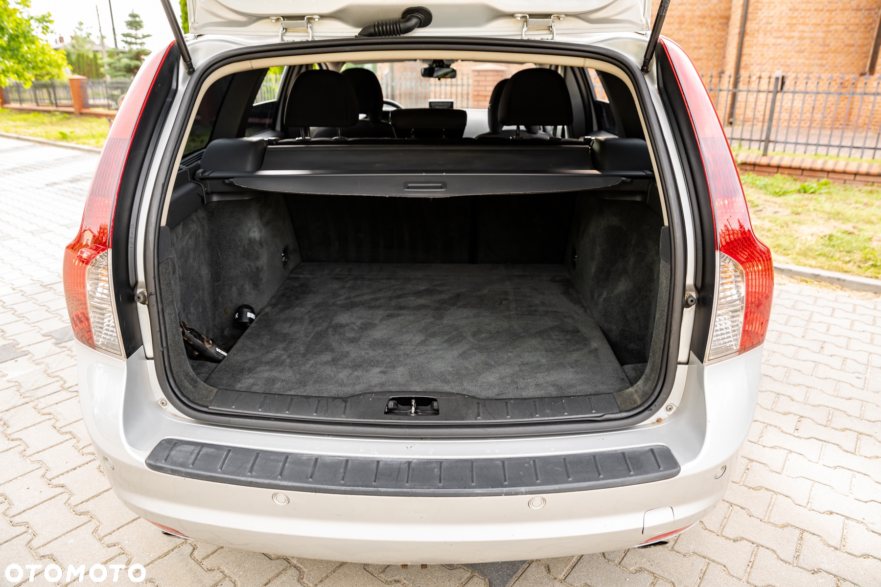 Volvo V50 D5 DPF Momentum - 20