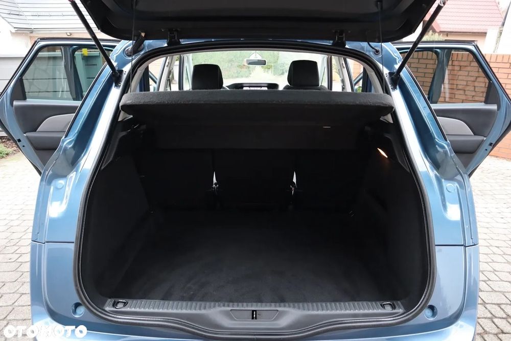 Citroën C4 Picasso 1.2 PureTech Feel S&S - 15