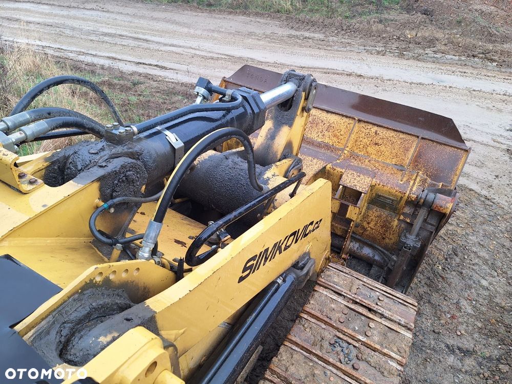 Caterpillar 963 D - 33