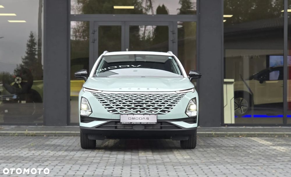 Omoda 5 - 31