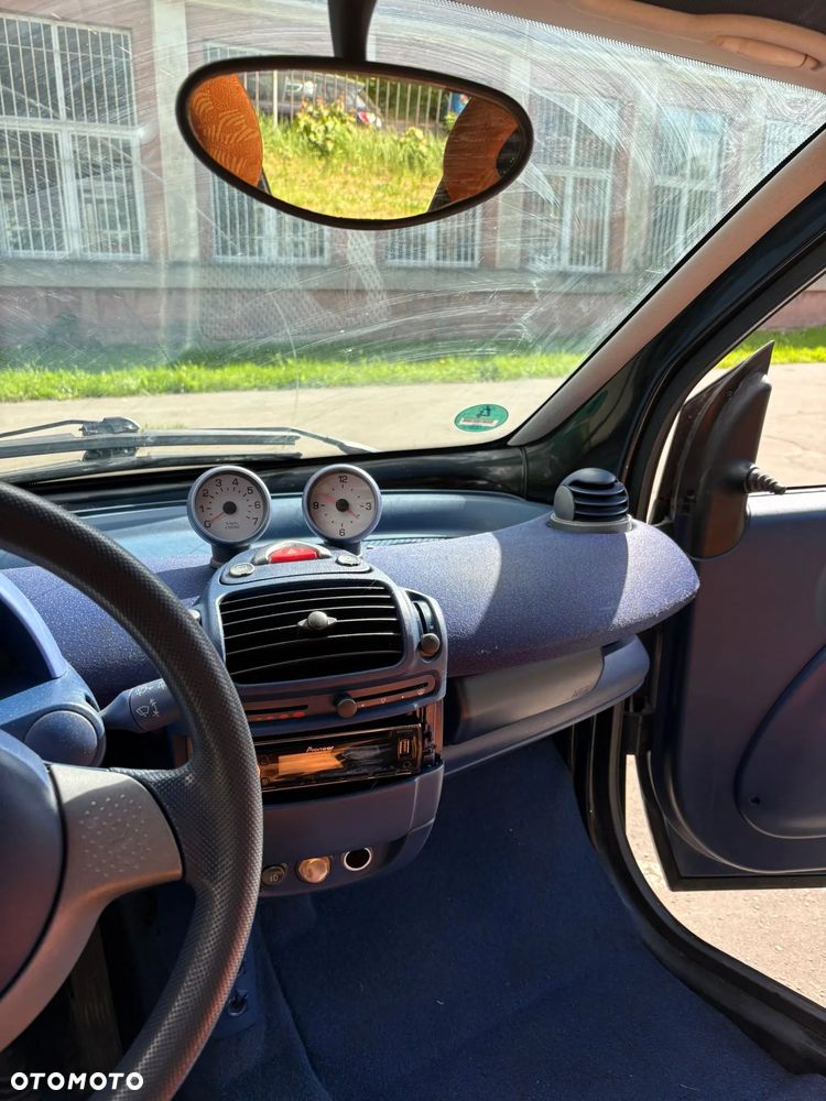Smart Fortwo & passion cdi - 16
