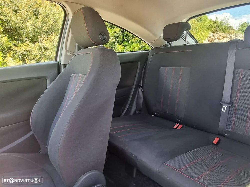 Opel Corsa 1.3 CDTI Black Edition - 7