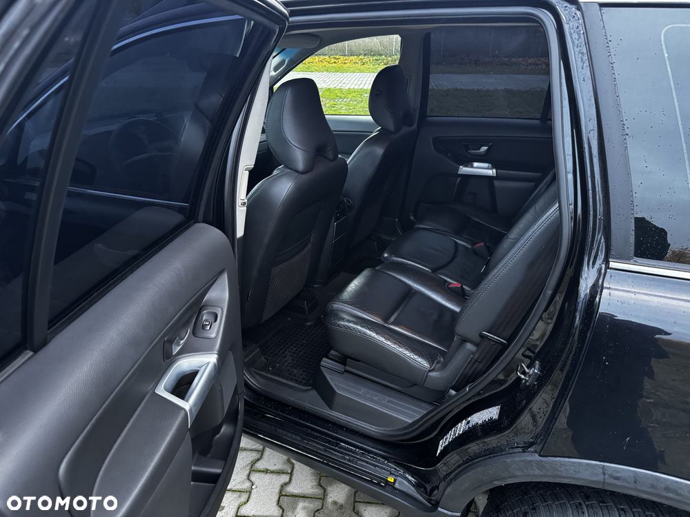 Volvo XC 90 2.4 D5 Executive - 10