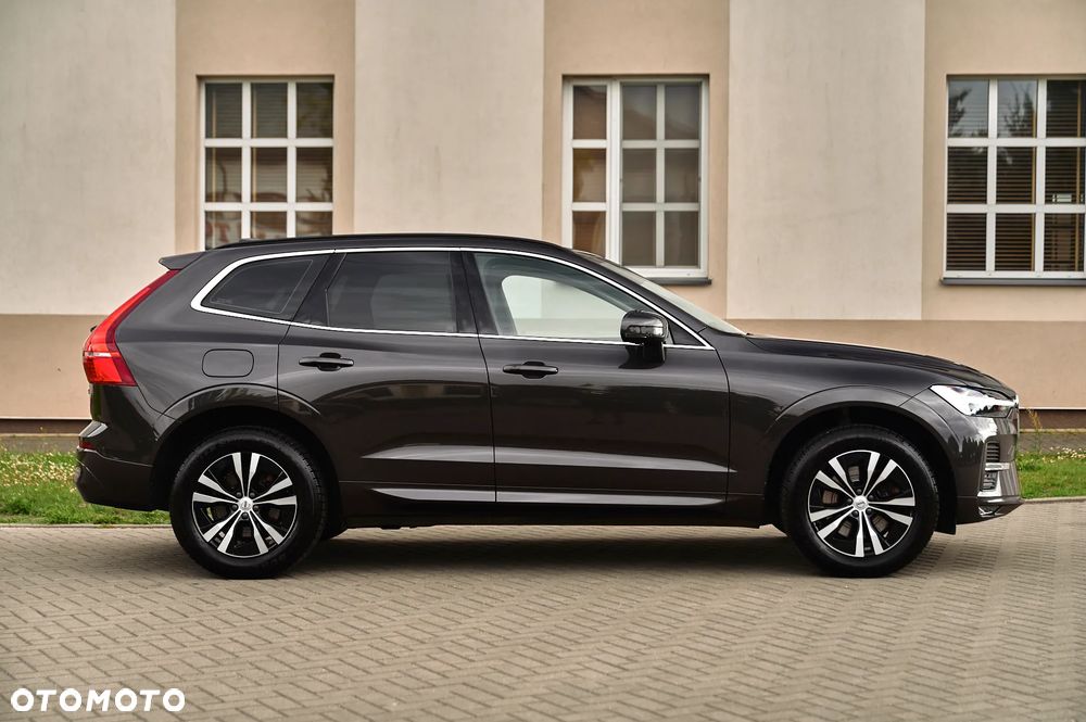 Volvo XC 60 - 14