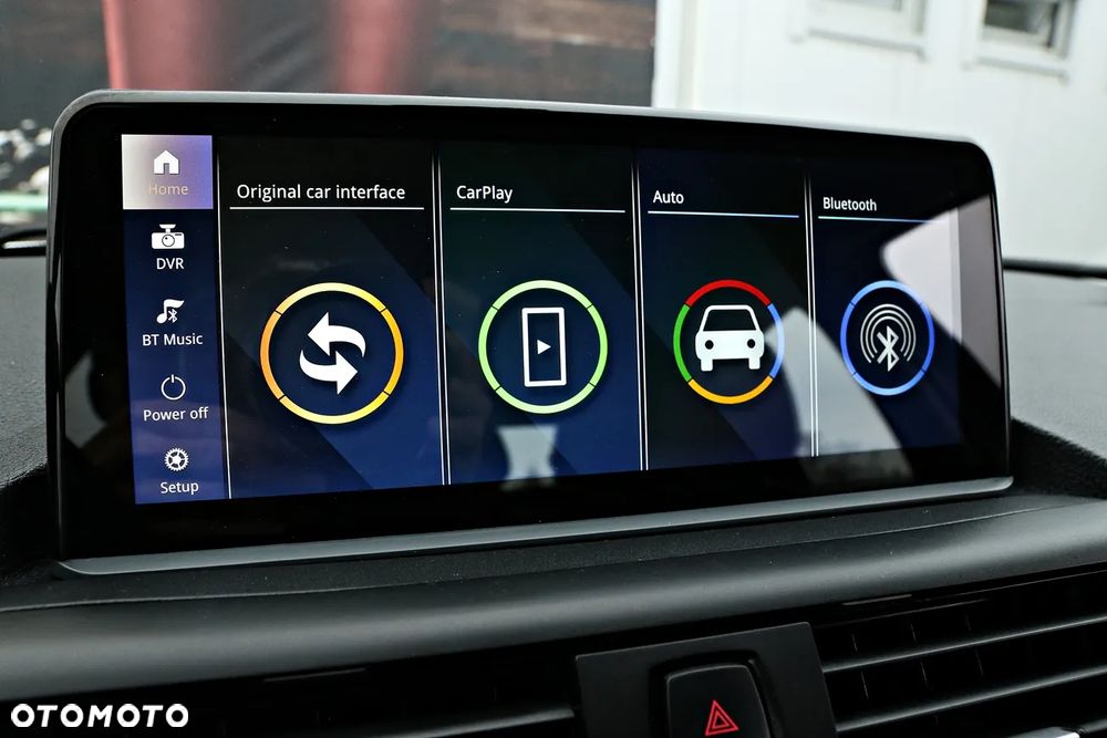 BMW Seria 1 118d Urban Line - 25