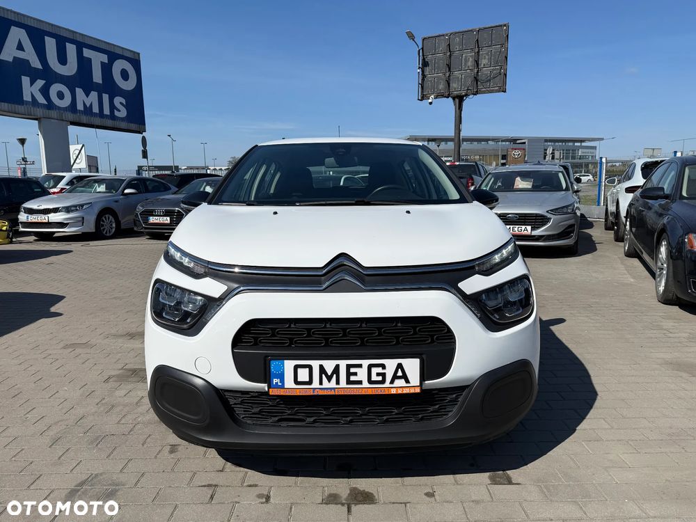 Citroën C3 Pure Tech 83 S&S FEEL - 6