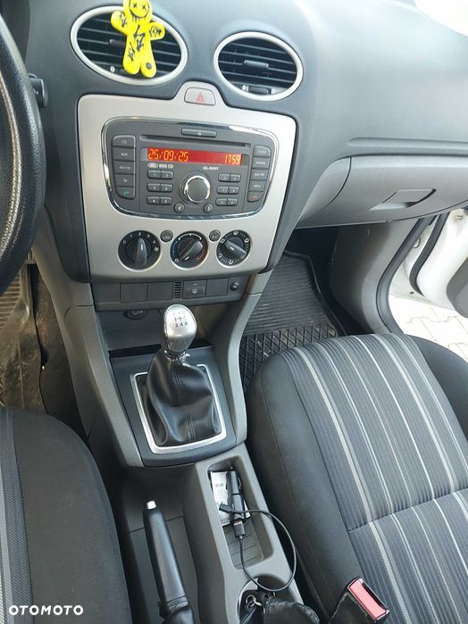 Ford Focus 1.6 TDCi Trend - 3