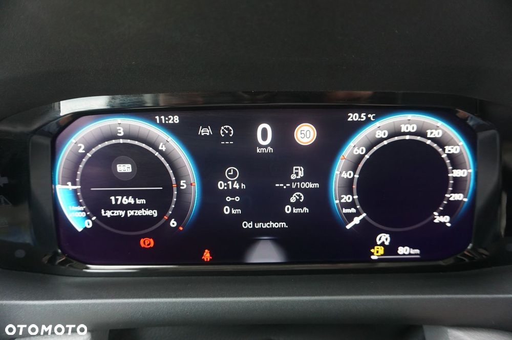 Volkswagen CRAFTER - 7