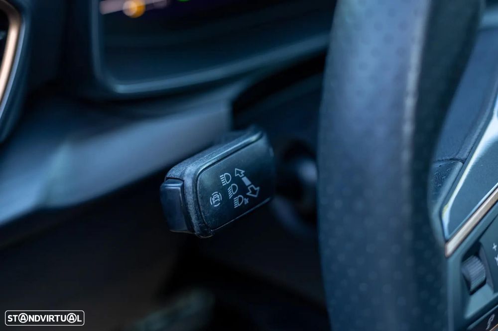 Cupra Formentor 1.4 e-Hybrid DSG VZ - 29