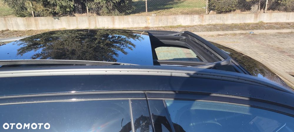 Mercedes-Benz Klasa C AMG 43 4Matic AMG Speedshift MCT9G - 28