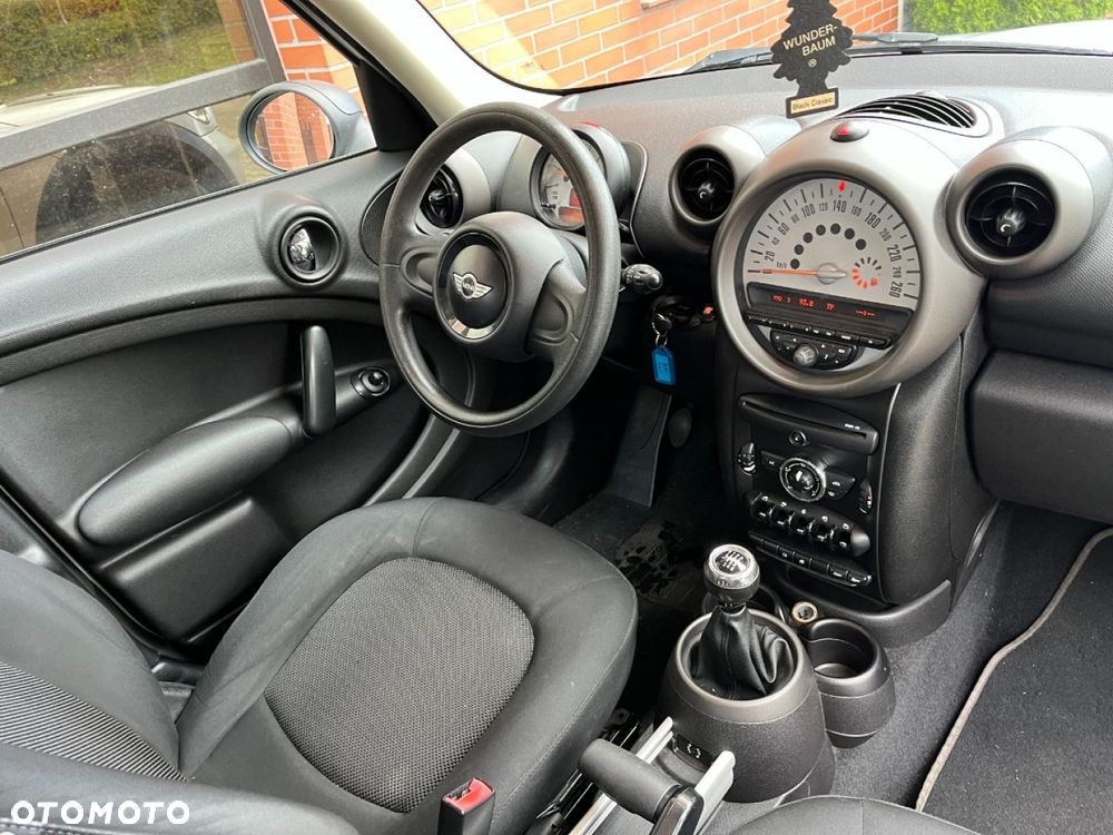 MINI ONE - 7
