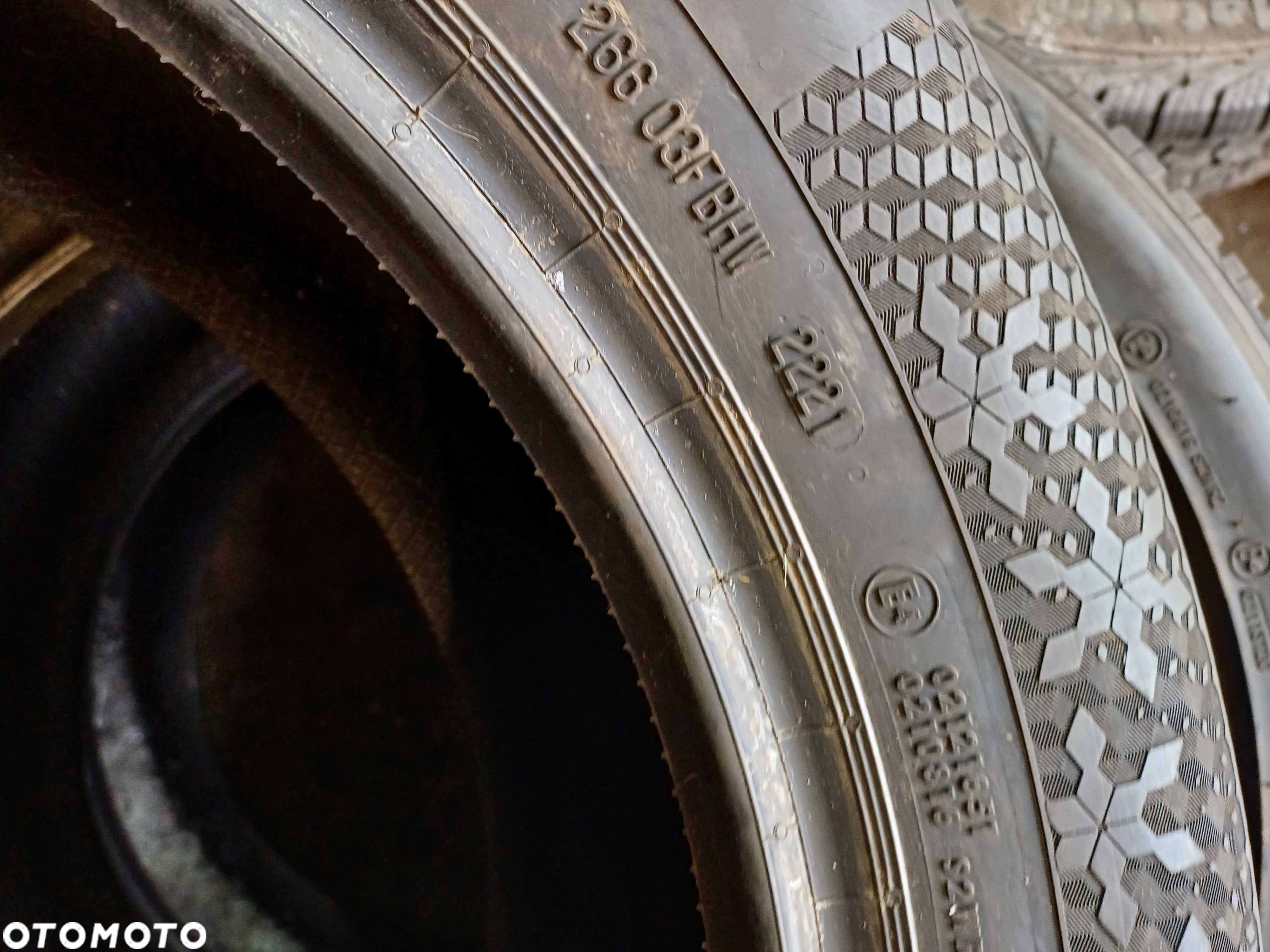 Continental WinterContact TS 870P 225/55 R17 97H 2021r - 5