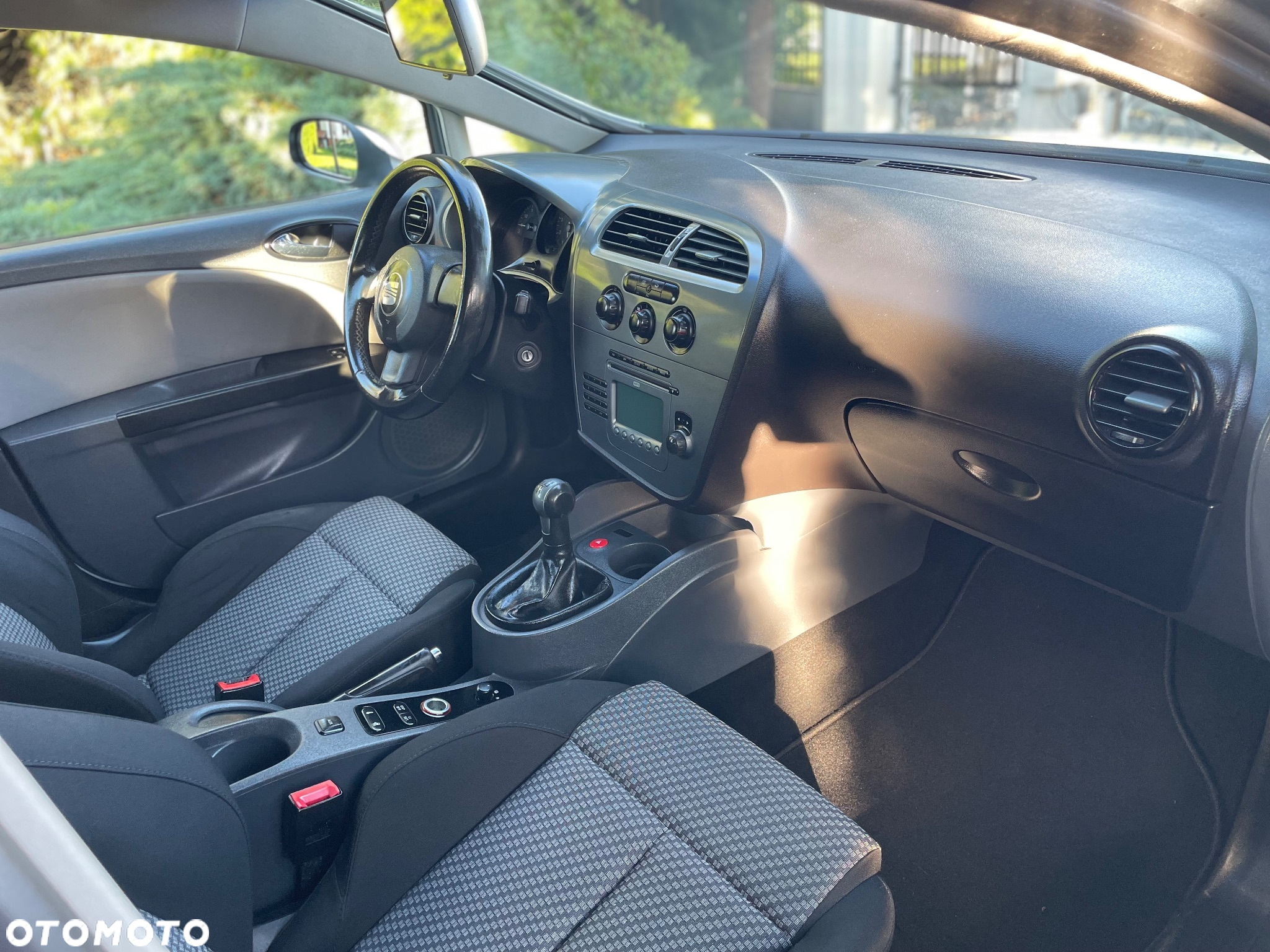 Seat Leon - 15