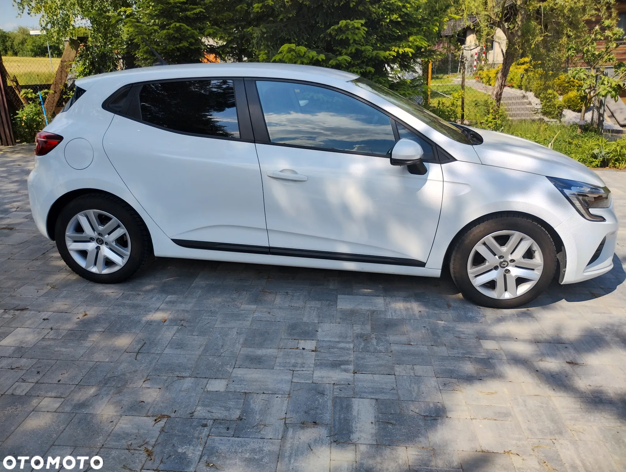 Renault Clio 1.0 TCe Zen - 10