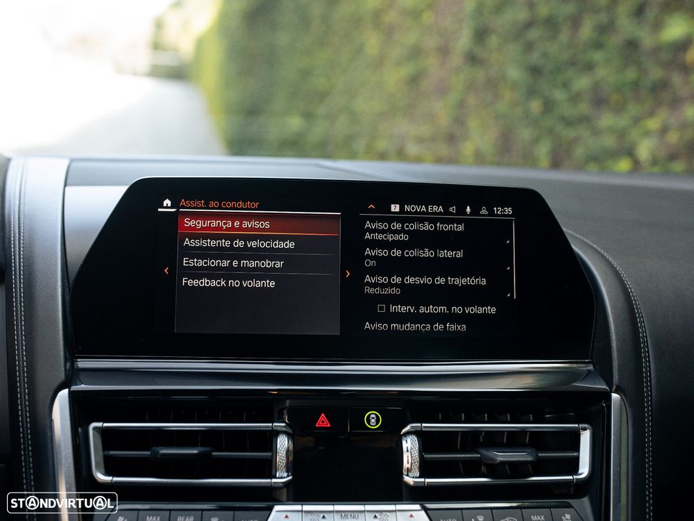 BMW 840 d xDrive Pack M - 50